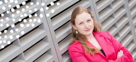 Interview: Marion de Groot werkt als systeemarchitect in de IT