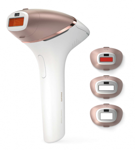 Philips Lumea Prestige