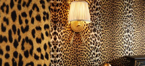Hotel de JoBo in Parijs