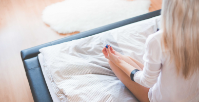 Wat is 'sound bath meditation' en hoe werkt het?