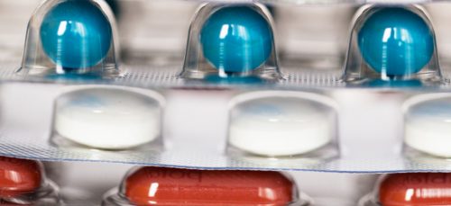 Na antibiotica komt probiotica