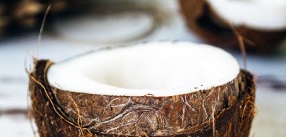 Kokosolie blijkt helemaal niet zo goed te zijn voor je gezondh...