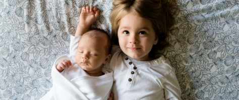 De invloed van voeding op het geslacht van jouw baby