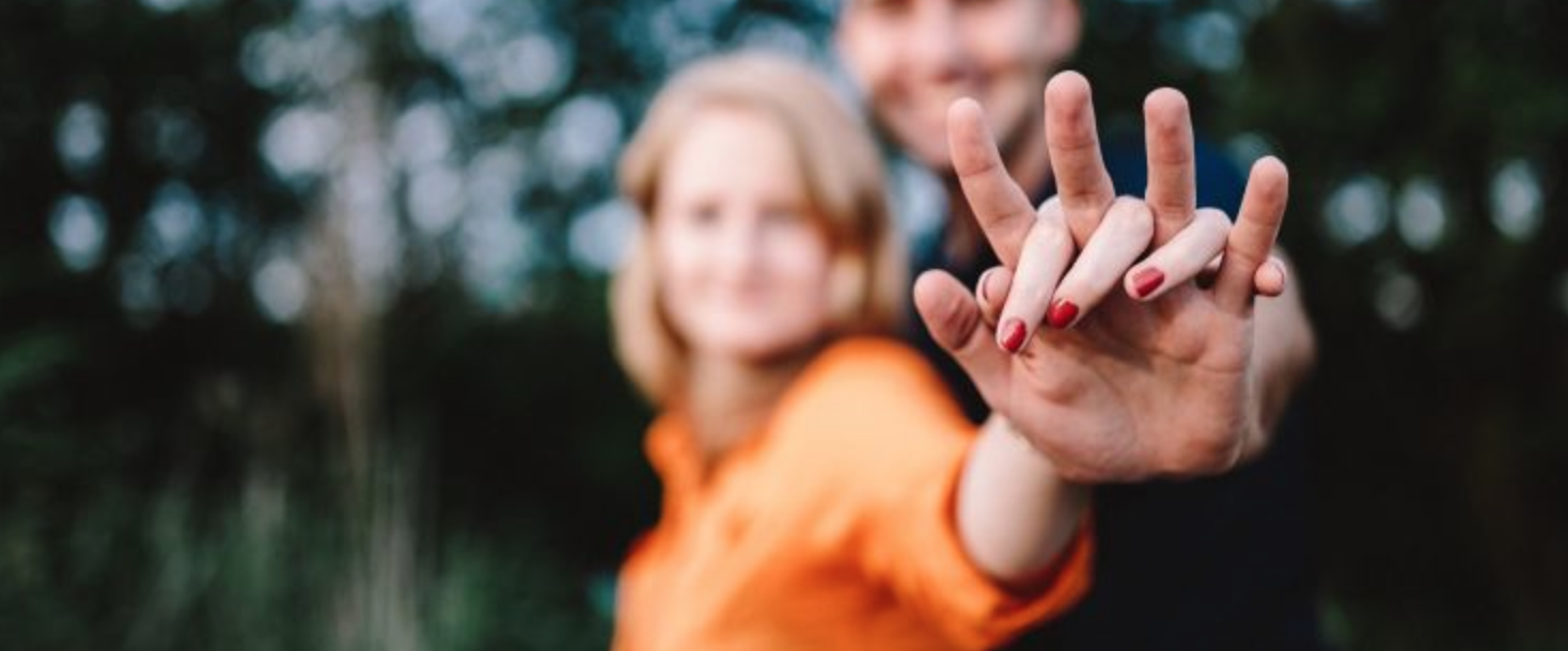 Onveilige seks gehad? Grote kans dan jij zijn DNA de rest van je leven