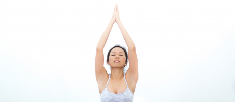 6 fijne gezondheidsvoordelen van 15 minuten yoga per dag