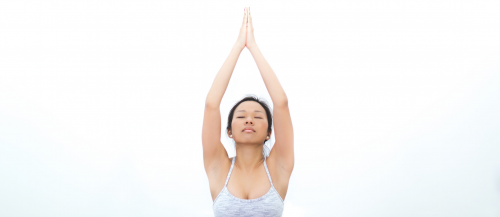 6 fijne gezondheidsvoordelen van 15 minuten yoga per dag