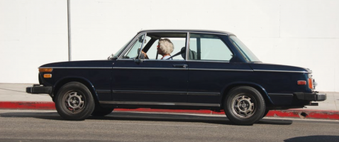 Slimme mensen falen vaker de eerste keer voor hun rijbewijs