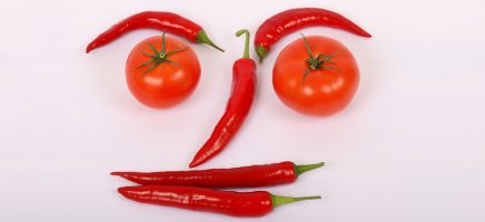 6 gezondheidsvoordelen voor als je vegan eet