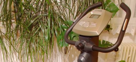 Geniaal! Deze hometrainer maakt het mogelijk om Netflix te kij...