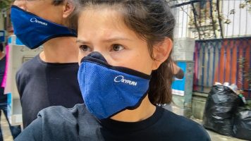 Column Robin: De nachtmerrie die Mexico opgeschudde