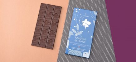 Dit wil je: chocolade tegen menstruatiepijn