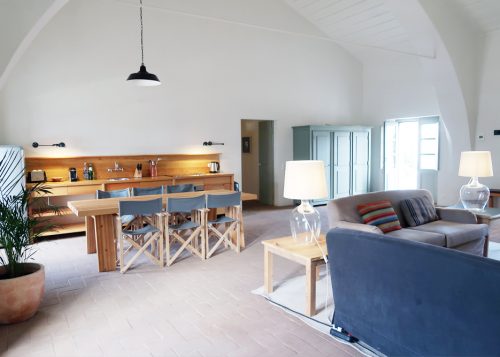 Suite São Lourenco do Barrocal