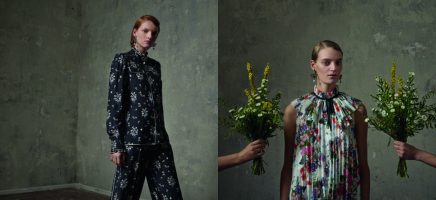 Hebberigmakend: de designercollectie van Erdem voor H&M