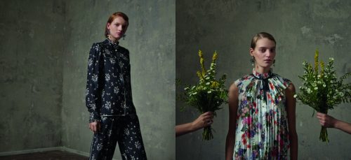 Hebberigmakend: de designercollectie van Erdem voor H&M