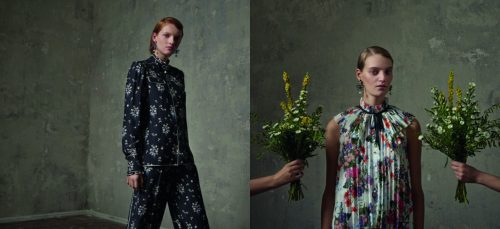 Hebberigmakend: de designercollectie van Erdem voor H&M