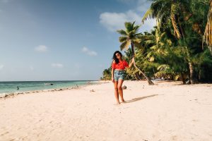 Enfait's Travel Guide: De Dominicaanse Republiek