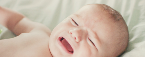 Dit is waarom sommige vrouwen baby's NIET leuk vinden