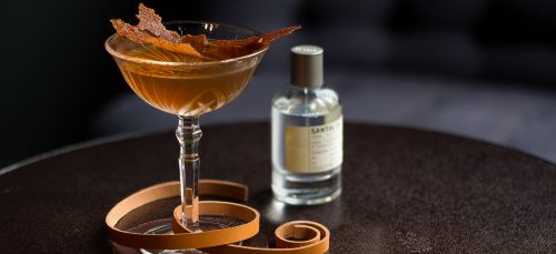 Pulitzer’s Bar lanceert drie exclusieve cocktails in samenwe...