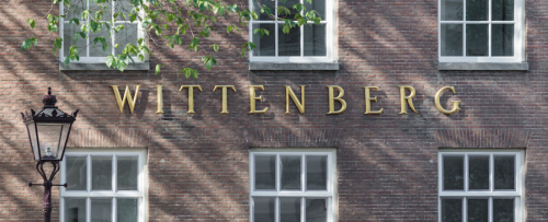 Sleep over in Amsterdams eerste boutique aparthotel Wittenberg
