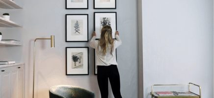 About Art: de kunst-app waardoor jouw interieur knapper wordt