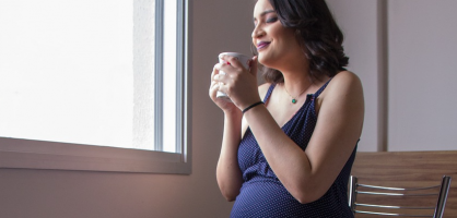 5 vrouwen vertellen hoe het écht is om zwanger te zijn en sek...