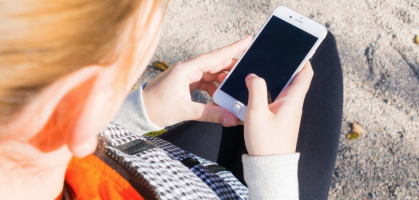 Dit is waarom je Smartphone rimpels zou veroorzaken