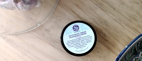 Product review: Soapwalla deodorant van Nourished Nederland