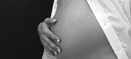 8 dingen die vrouwen niet verwachten voor of na de bevalling