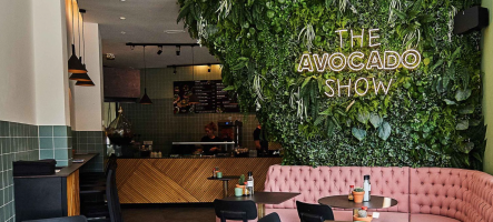The Avocado Show Boutique