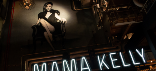 Hotspot alert | Het knappe MaMa Kelly Den Haag