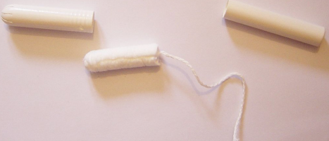 Zijn tampons gevaarlijk of is het onzin?