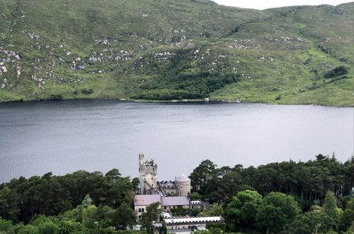 glenveagh national park