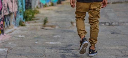 10x voordelen van 30 minuten wandelen per dag!