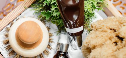 Esse Probiotics Skincare, organic huidverzorging dat doet wat ...