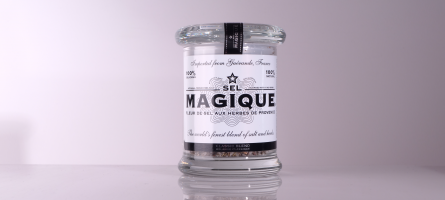Sel Magique: knap en beter zout