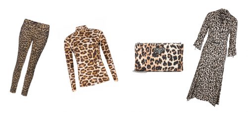 Leopard print: onmisbaar in jouw kast