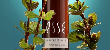 Nieuw: Esse Resurrect Serum, meer dan anti-aging aanpakken