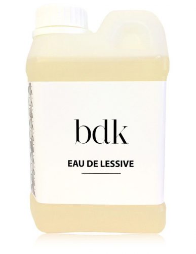 Eau de lessive BDK