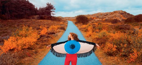 Boekentip: Ervaringsgerichte chakra-werkboek Angelus