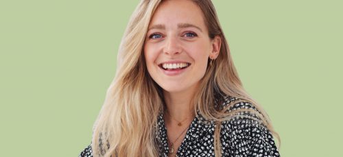 Lekkere luistertip: The Green Girls Club Podcast