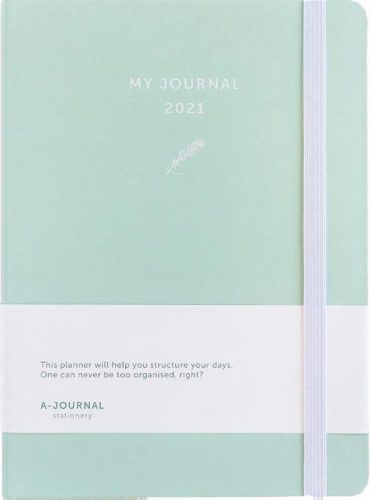 Journal 2021