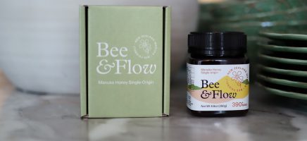 Aanrader: bijzondere honing van Bee & Flow