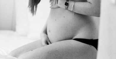 Zwanger en een massage? Hier moet je op letten