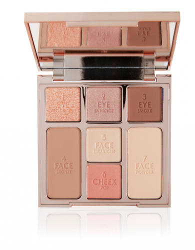 Charlotte tilbury