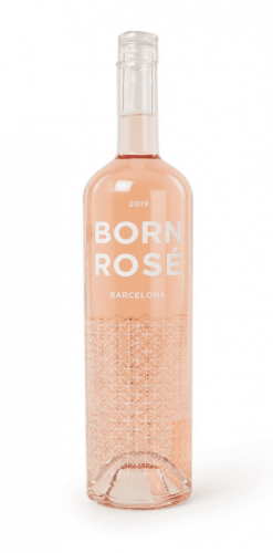 born rose 