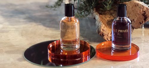 Legal of Illegal: welk nieuw parfum van SALLE PRIVÉE spreekt ...