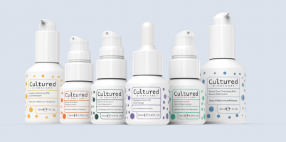 Zeg hallo tegen het revolutionaire biomecare van Cultured