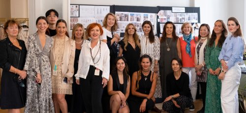Wat de Nederlandse mode kan leren van Turkse designers