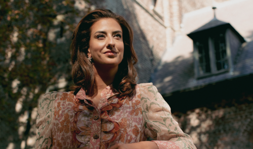 Interview: voor Jacky Swinkels was het kristalhelder dat ze wi...