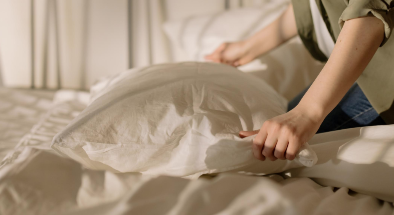 (Winter)slapen onder warm beddengoed: 4 tips